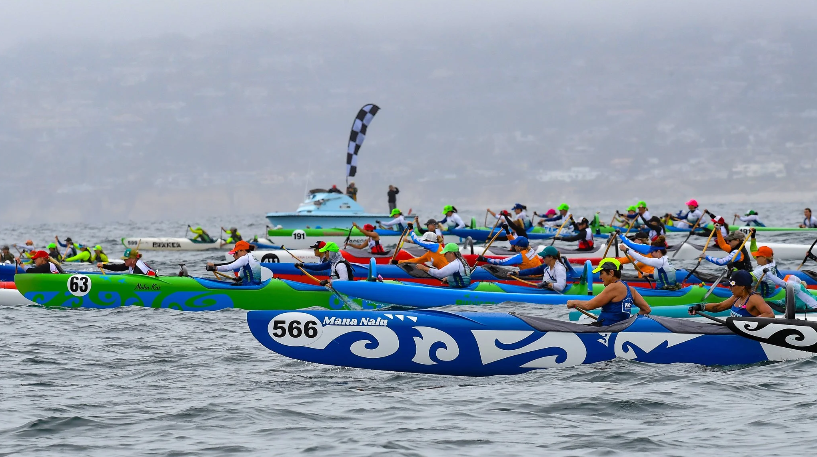 1. Crystal Pier Race/Towing | May 2, 2026 | Crown Point Shores Park